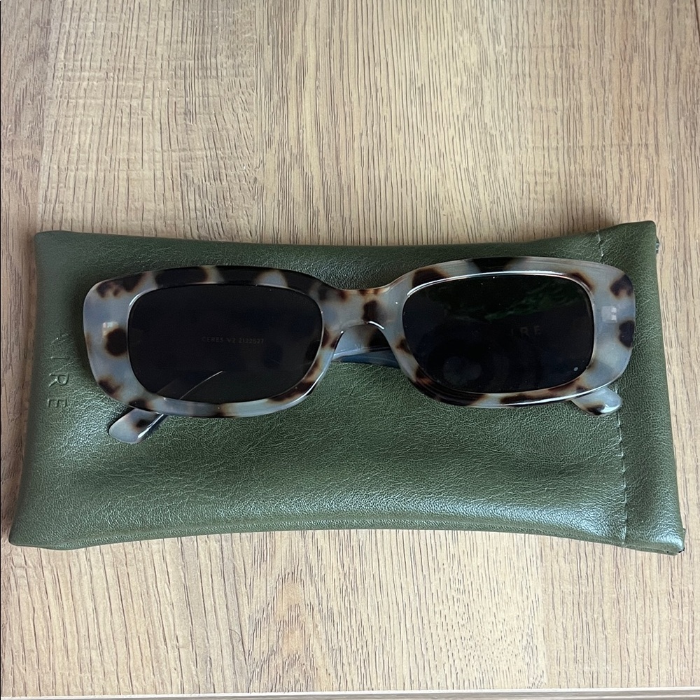 AIRE sunglasses